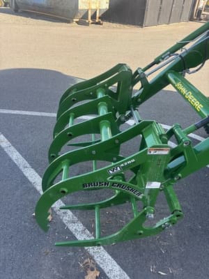 2022 Westendorf BC4215 Image