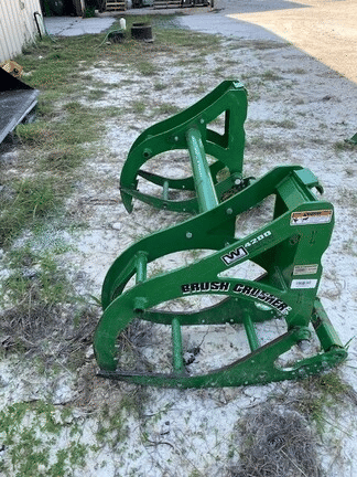 Main image Westendorf BC4200