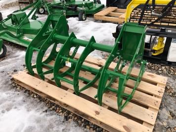 Main image Westendorf BC4215