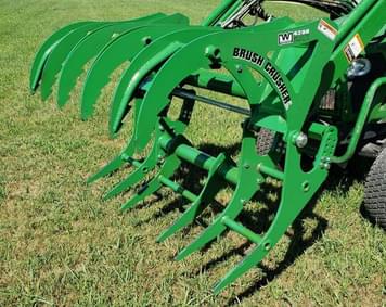 Main image Westendorf BC4215