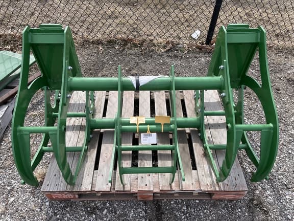 Image of Westendorf BC4215 equipment image 1