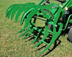 2022 Westendorf BC4215 Image