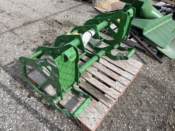 Image of Westendorf BC4215 equipment image 3