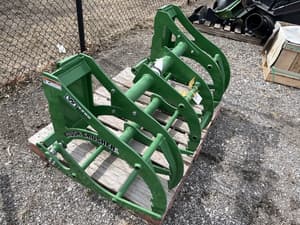 2022 Westendorf BC4215 Image