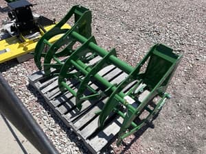 2022 Westendorf BC4215 Image