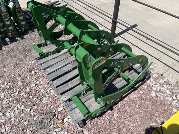 Image of Westendorf BC4215 equipment image 3