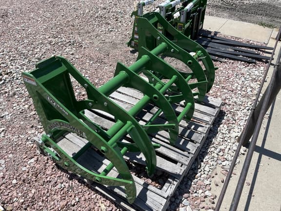 Image of Westendorf BC4215 equipment image 1