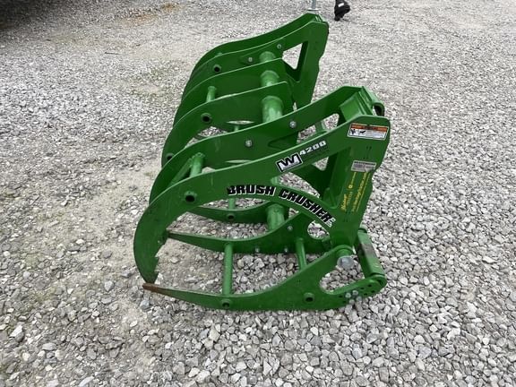 Main image Westendorf BC4200