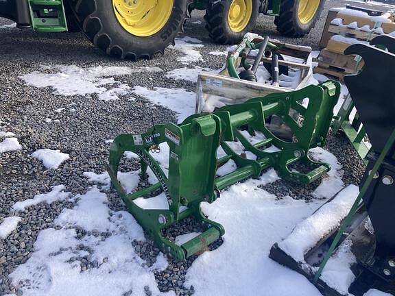 Image of Westendorf Grapple equipment image 3