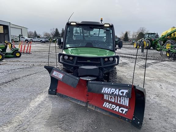 Image of Western Impact equipment image 4