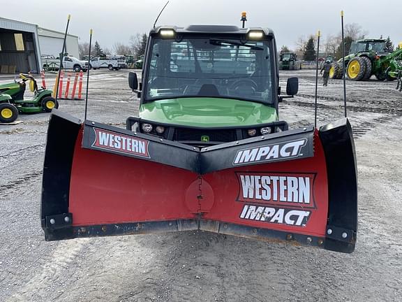 Image of Western Impact equipment image 3