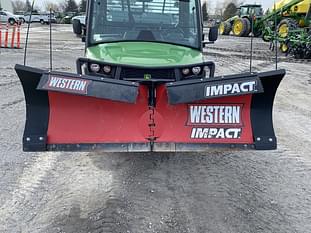 2022 Western Impact Equipment Image0