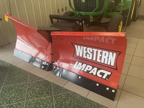 2022 Western Impact Equipment Image0