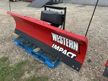 Main image Western Impact