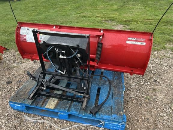 Image of Western Impact equipment image 1