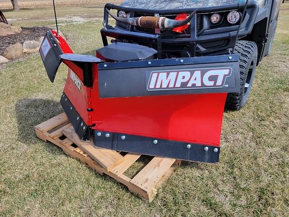 Image of Western Impact equipment image 4