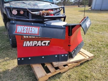 Main image Western Impact