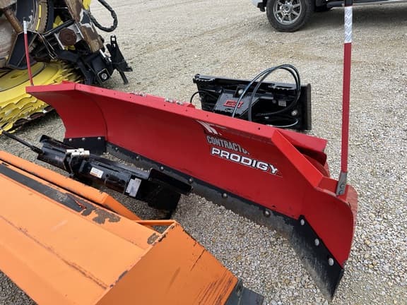 Image of Western Prodigy equipment image 2