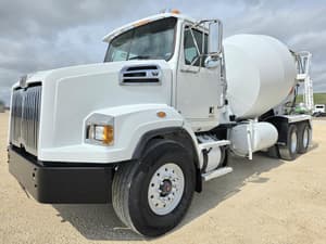 2022 Western Star 4700 Image