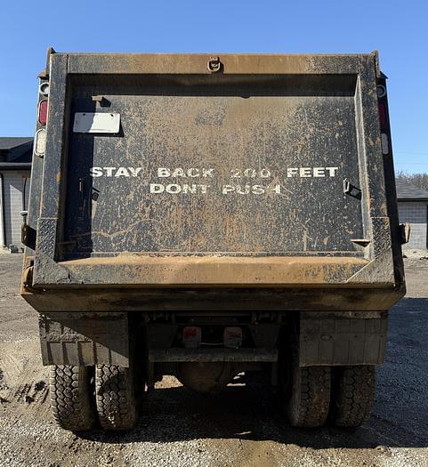 Image of Western Star 4700SBA equipment image 2