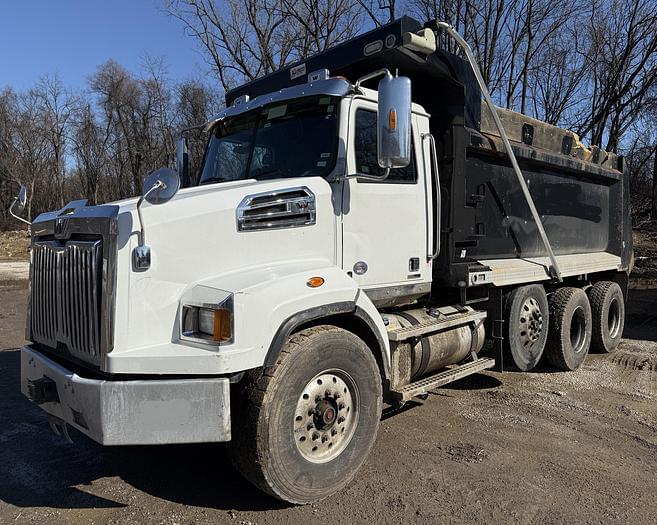 Image of Western Star 4700SBA Primary image