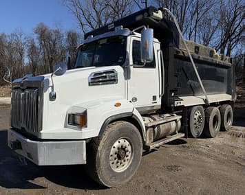 Main image Western Star 4700SBA