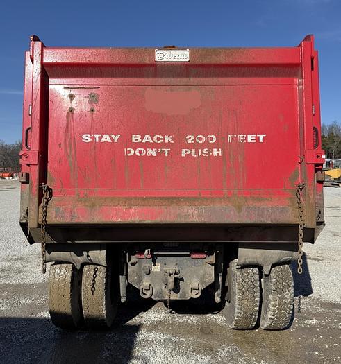 Image of Western Star 4700SB equipment image 2