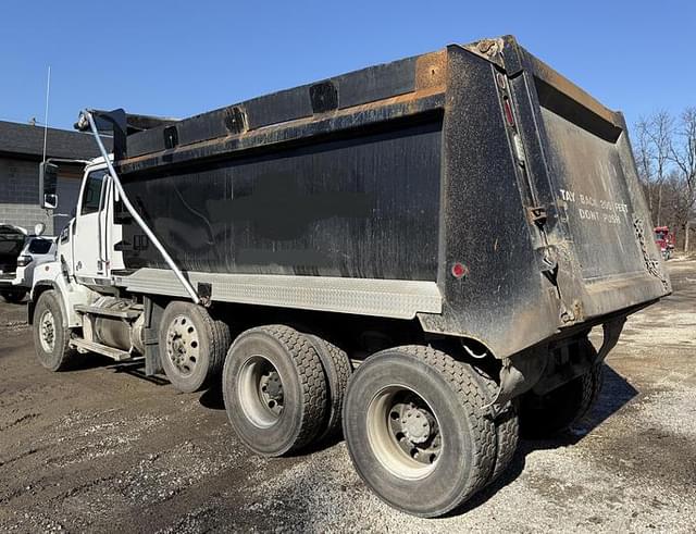 Image of Western Star 4700SBA equipment image 1