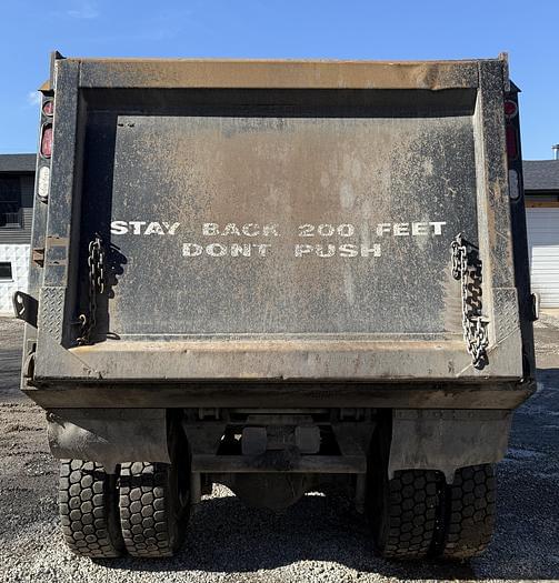 Image of Western Star 4700SBA equipment image 2