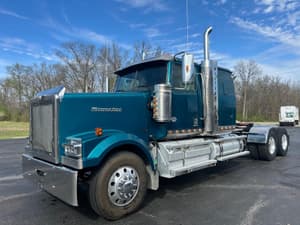 2022 Western Star 4900 Image