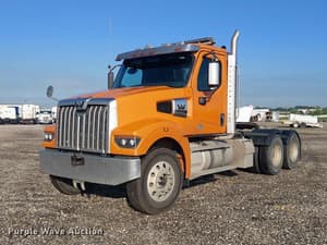 2022 Western Star 4900 Image