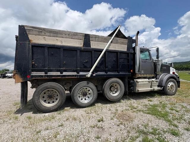 Image of Western Star 4900EX equipment image 3