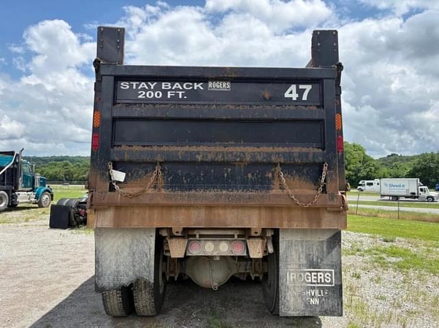 Image of Western Star 4900EX equipment image 4
