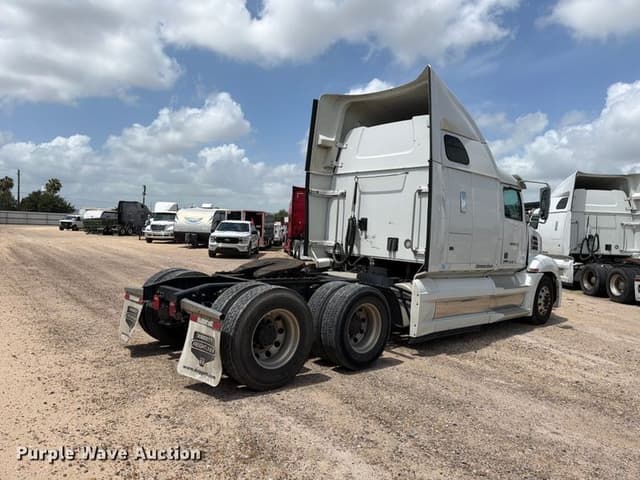 Image of Western Star 5700XE equipment image 4