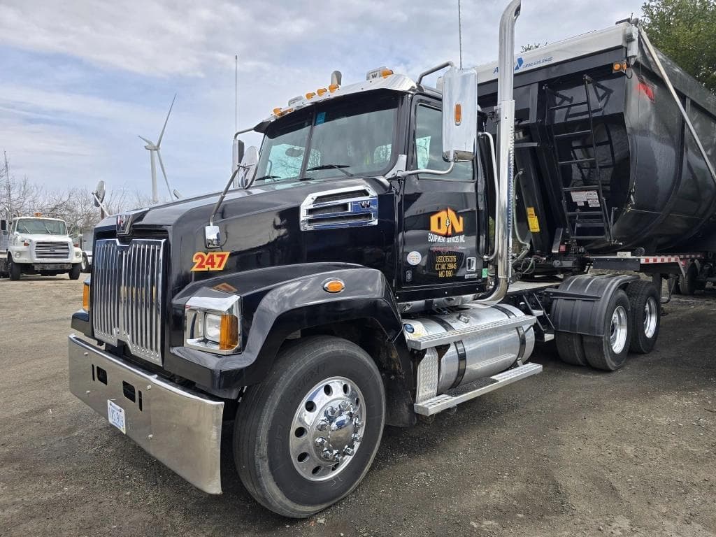 Image of Western Star 4700 Primary image