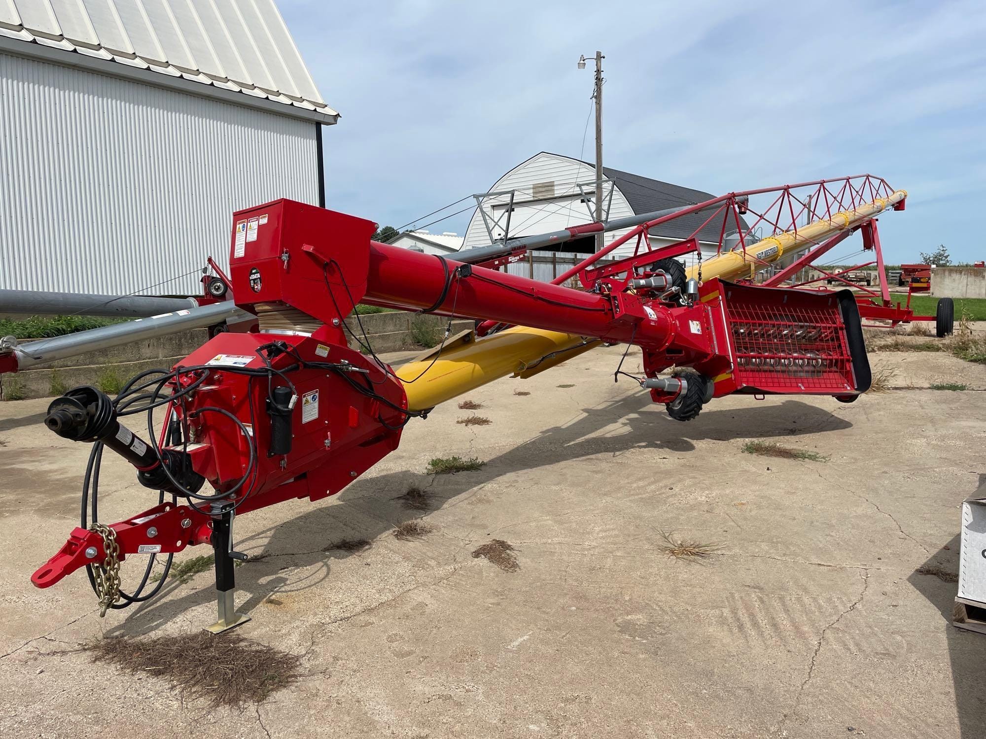 Main image Westfield MKX13-94