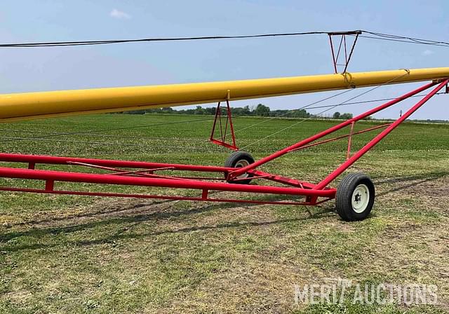 Image of Westfield MKX10-83 equipment image 3