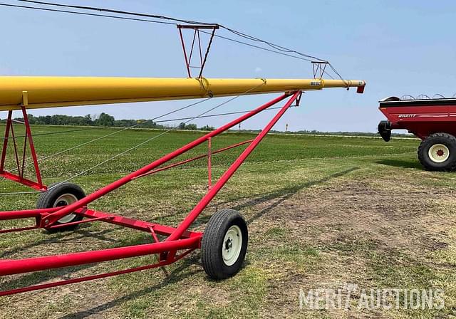 Image of Westfield MKX10-83 equipment image 4
