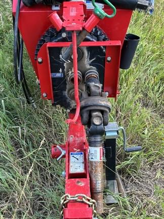 Image of Westfield MKX 13-114 equipment image 4