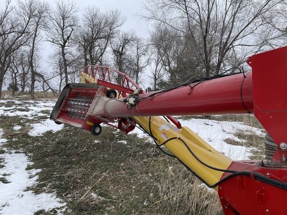 Image of Westfield MKX13-84 equipment image 1