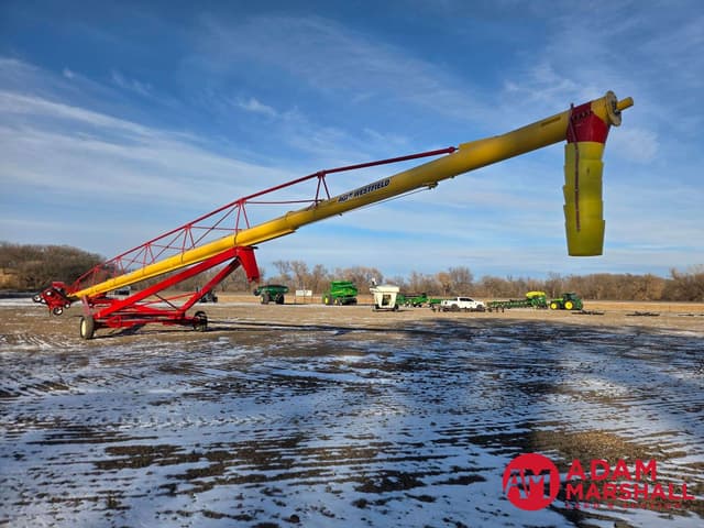 Image of Westfield MKX13-94 equipment image 3