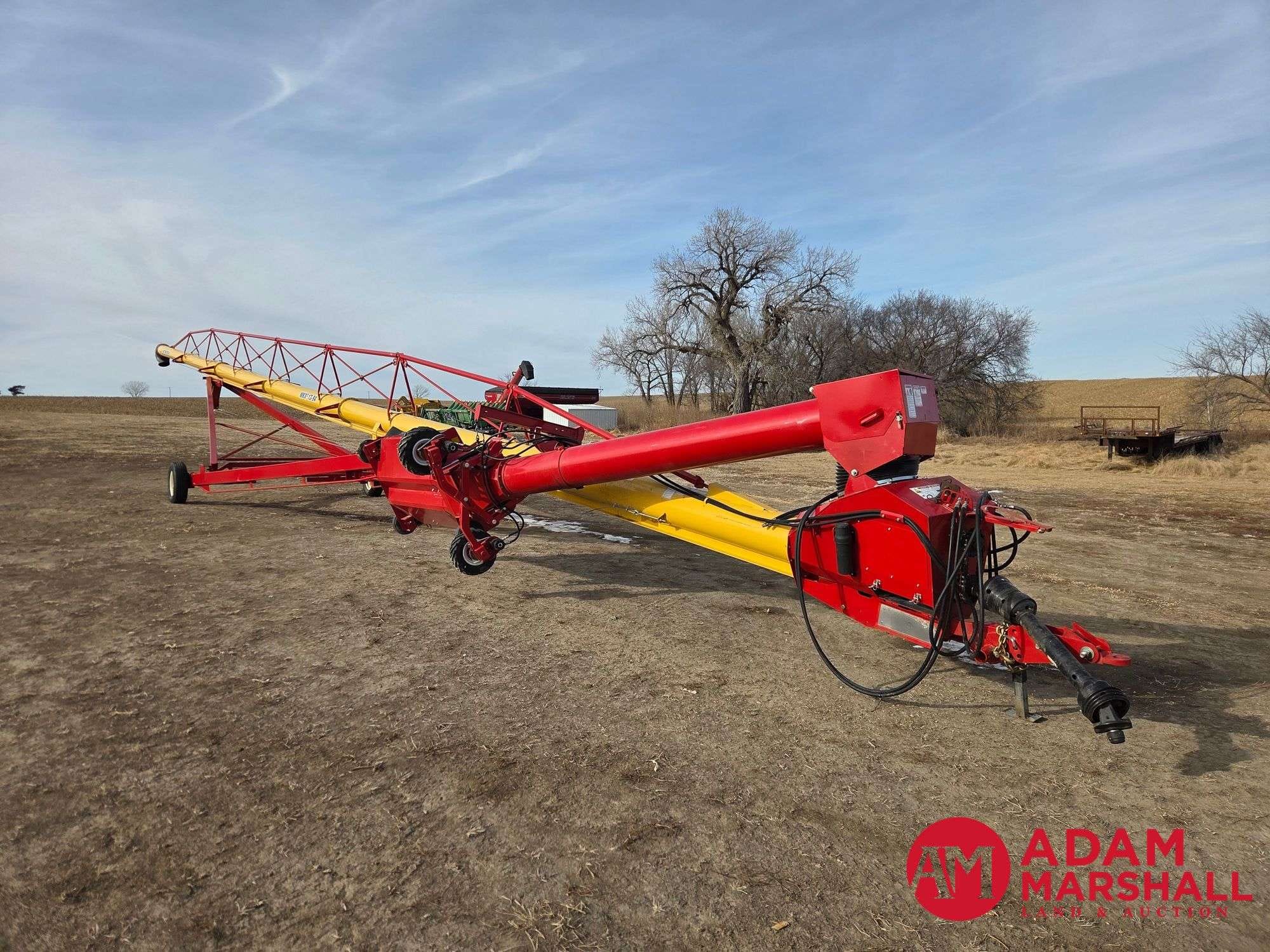 2022 Westfield MKX13-94 Equipment Image0