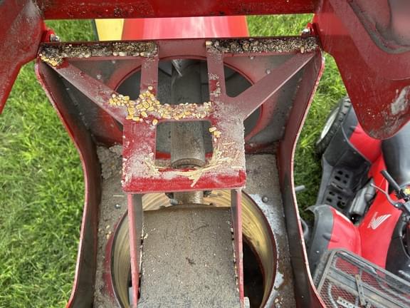 Image of Westfield MKX16-125 equipment image 4