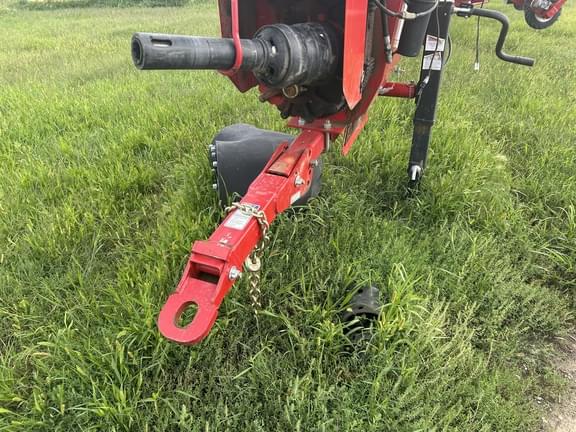 Image of Westfield MKX16-125 equipment image 1
