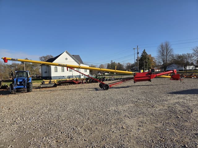 Image of Westfield MKX10-63 equipment image 4