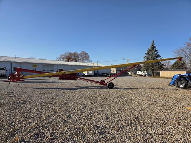 Image of Westfield MKX10-63 equipment image 1