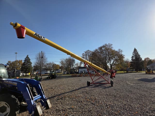 Image of Westfield MKX10-63 equipment image 3