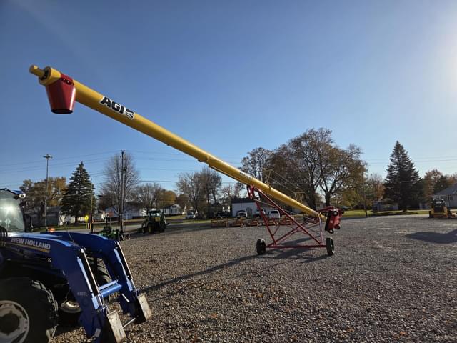 Image of Westfield MKX10-63 equipment image 3