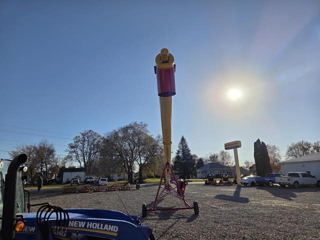 Image of Westfield MKX10-63 equipment image 2