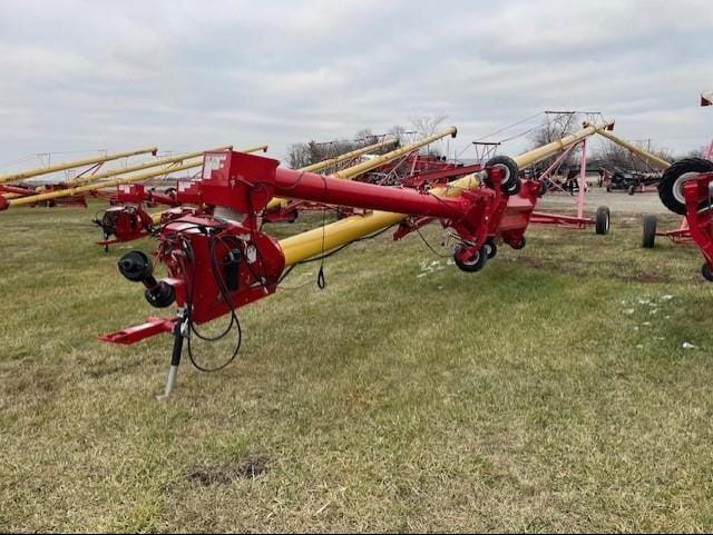 2022 Westfield MKX 10-83 Equipment Image0